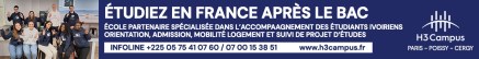 H3 CAMPUS FRANCE