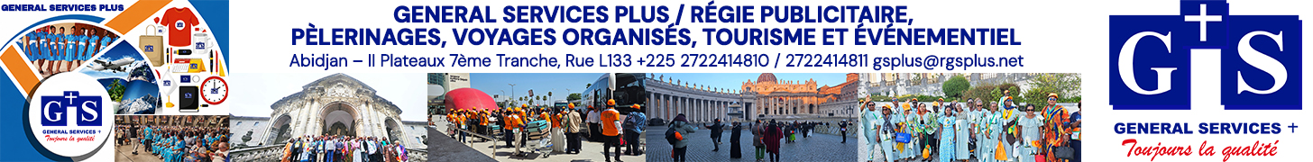 GENERAL SERVICE PLUS