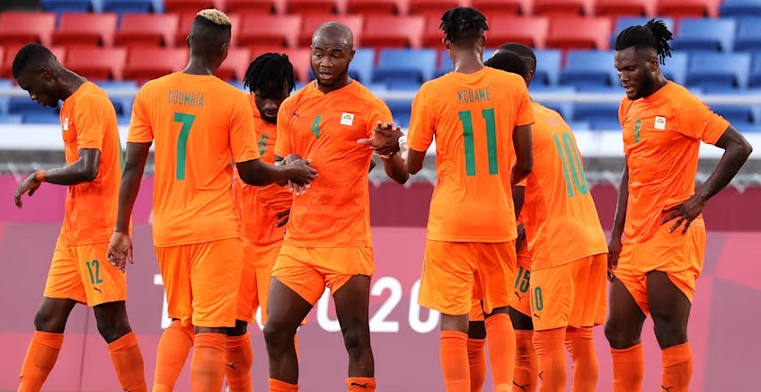 Coupe du monde 2026 : le rêve ivoirien brisé par la Norvège (2–1)